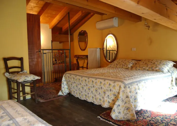 Bed and Breakfast A Casa di Susi Castelnuovo del Garda