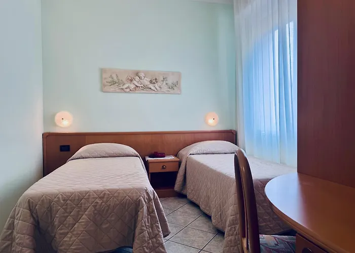 Hotel San Giorgio