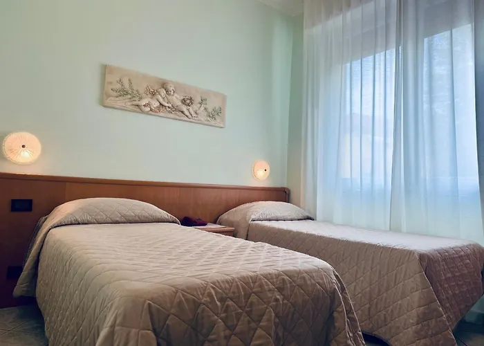 Hotel San Giorgio
