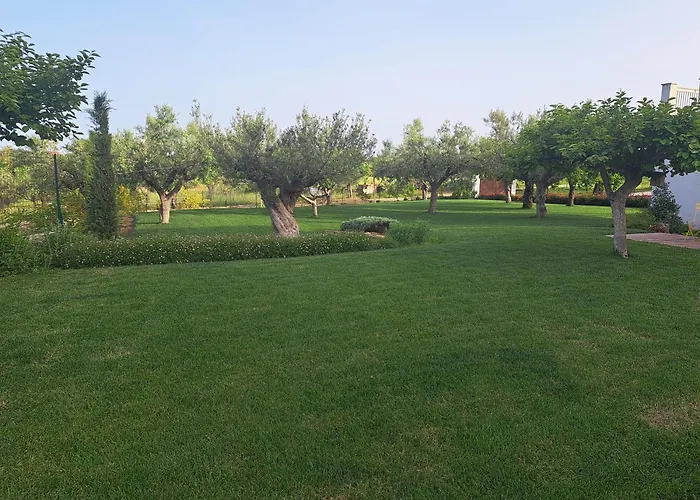 Tenuta Porello Rocca San Giovanni