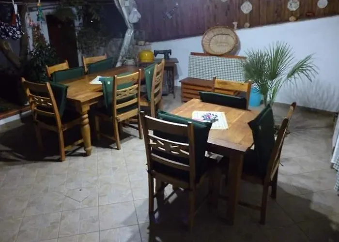 B&B Poliglotta Castelluzzo