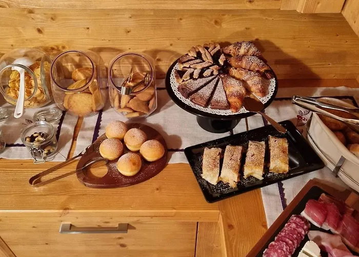 B&B Casa Nostra