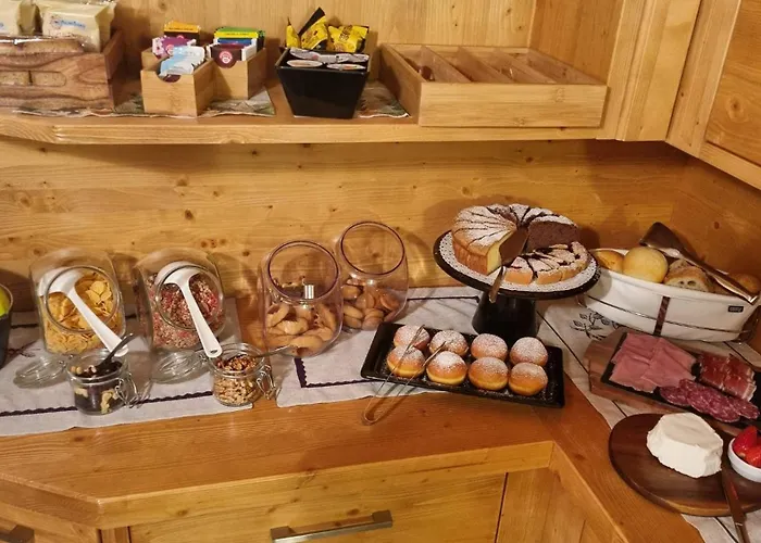 B&B Casa Nostra