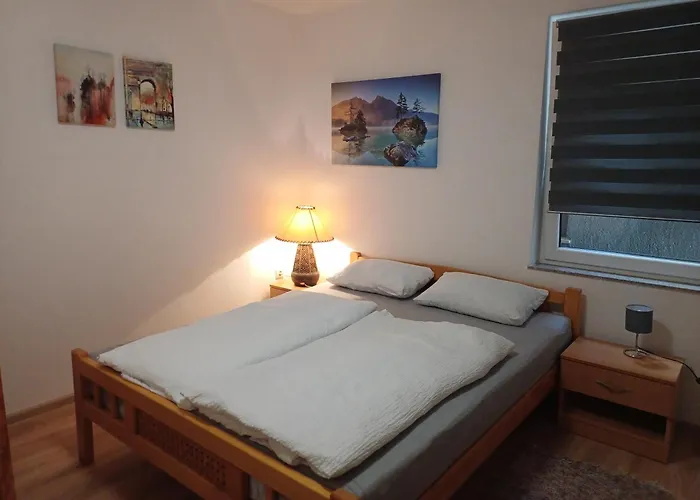 Rose Apartment Jajce