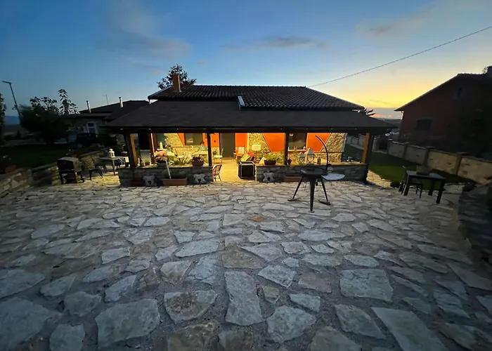 Truni Farm Country House