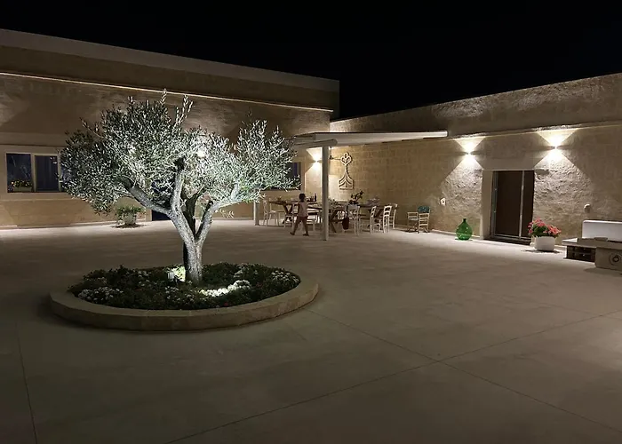 Masseria Spiga