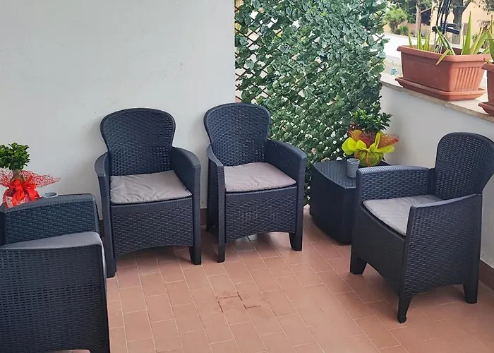 Royal House Fiumicino