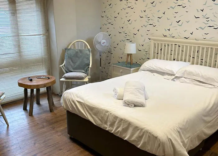 The Nelson Bed & Breakfast Burnham Market