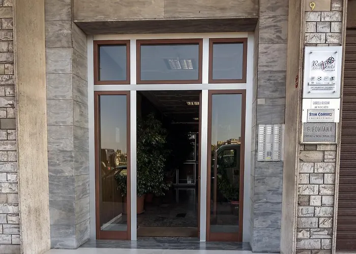 Rosa dei Venti B&B Taranto