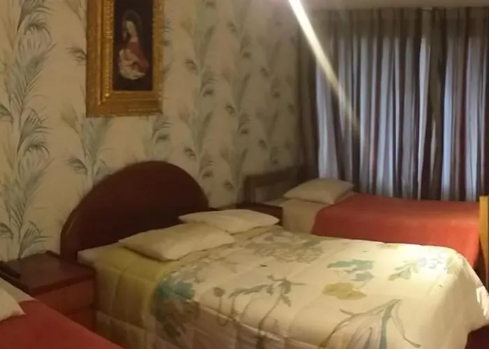 Casa De Mi Abuelo