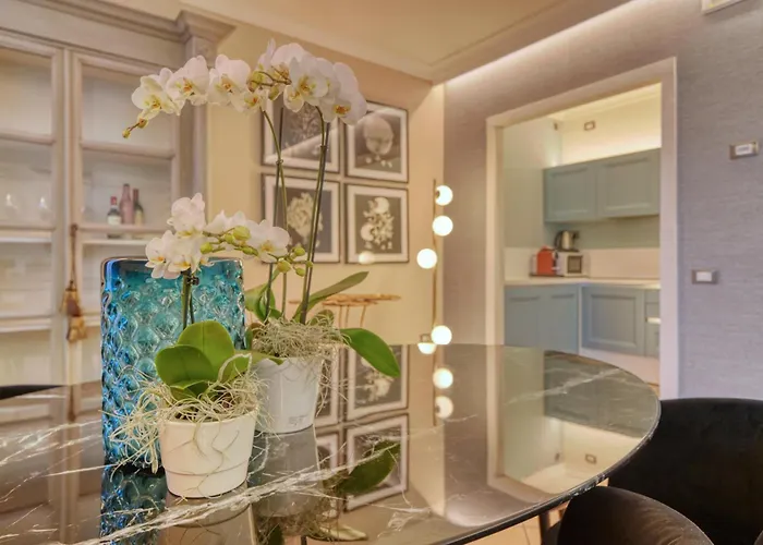 Palazzo della Scala Spa Hotel Suites&Apartments