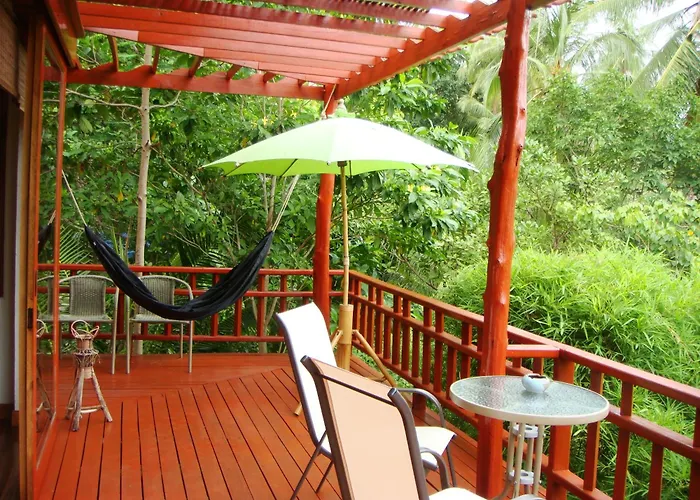 Bed and Breakfast La Cigale Ko Tao