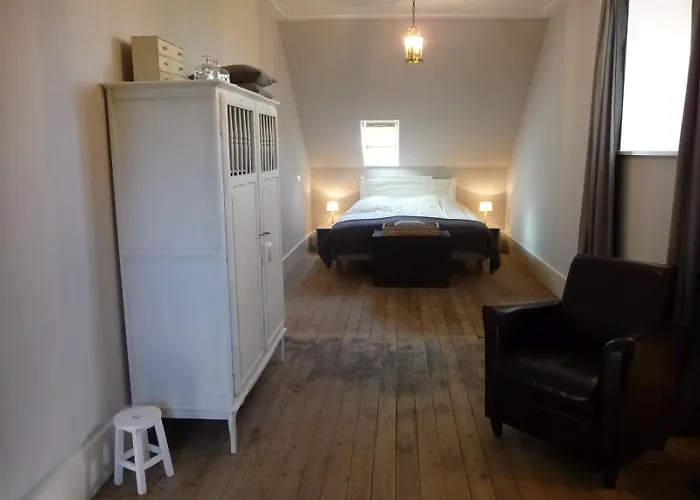 Domaine De Savigny Bed and Breakfast Saint-Saulge