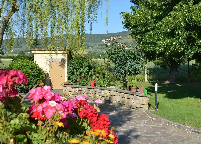 La Villa Di