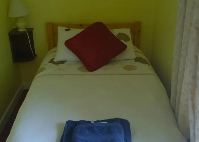 Mulberry Lodge B&B