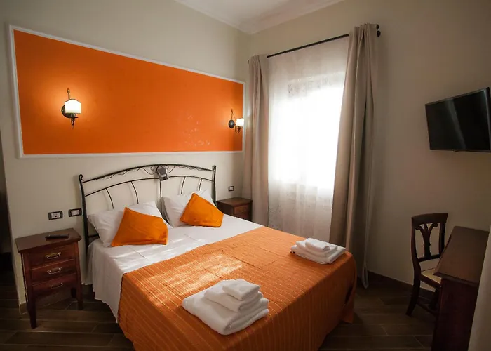 Villa Lu Marina di Palma