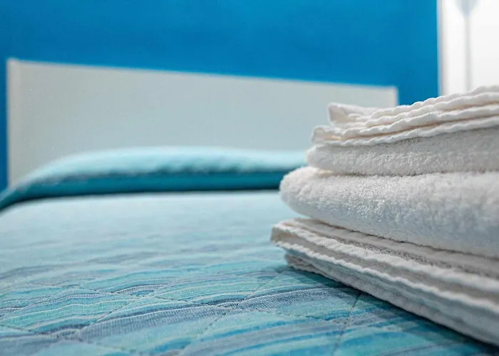 Bed and Breakfast Scarabeo Milazzo