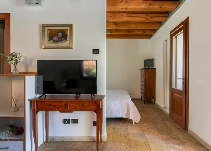 Agriturismo Porcaloca Casale Sul Sile