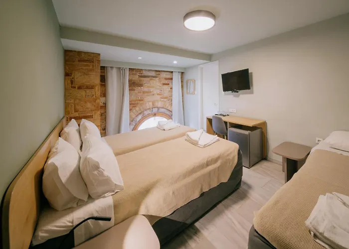 Chios City Inn