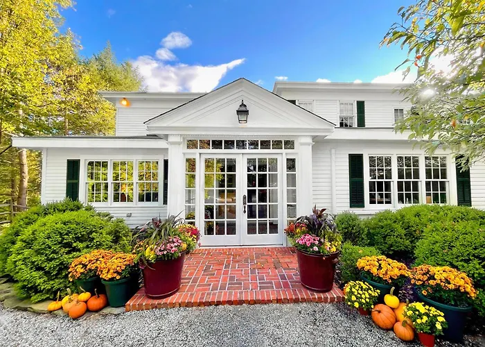 Stockbridge Country Inn (Adults Only)