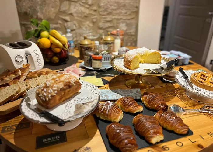 Bed and Breakfast Dimora Carducci Pietrasanta