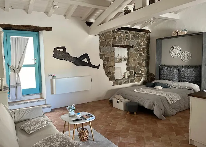 B&B Roseddu Bitti