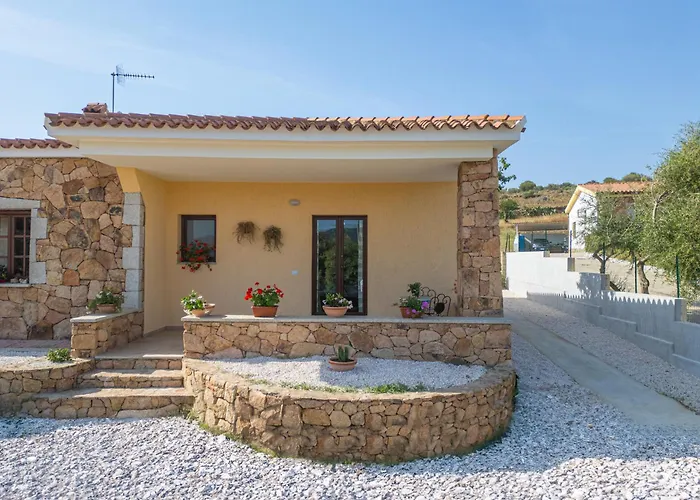 Istellas San Teodoro 
