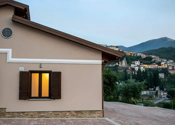 L'Antica Fontana - Casa Vacanze B&B