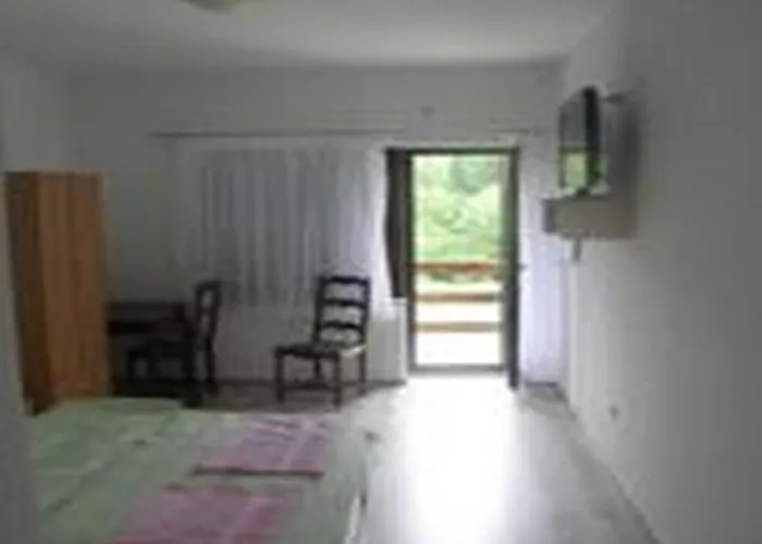 Bed & Breakfast Helena Grabovac 