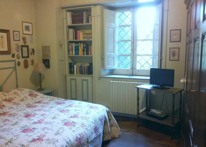 Relais De Charme - B&B Short Lets La Casa Di Francesca Sant'Agata Li Battiati