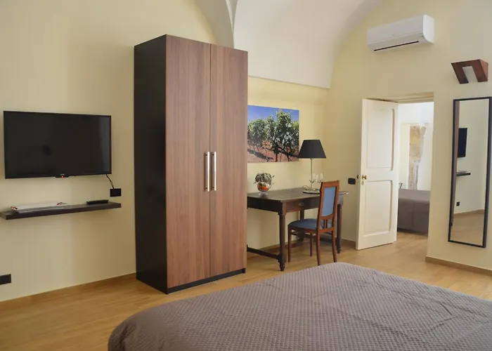 Negramaro Suite B&B