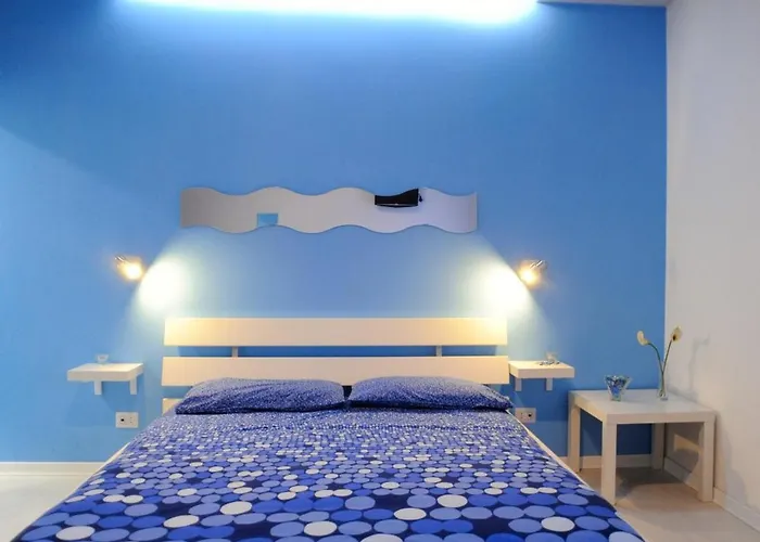 Bed and Breakfast Magic Rainbow Segni