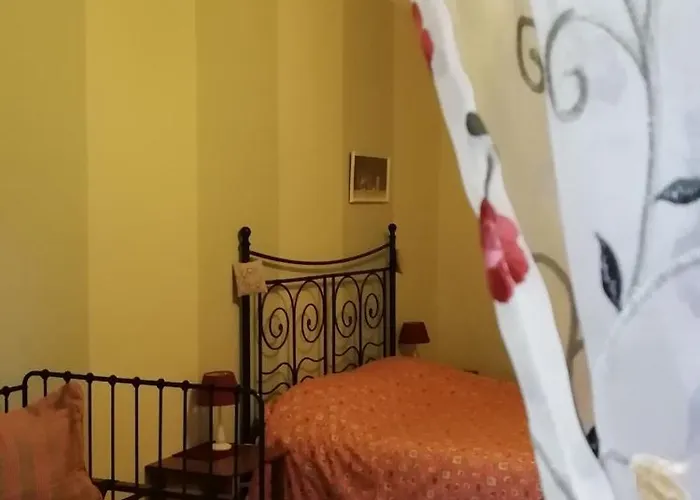 Bed&Breakfast La Siepe Pinerolo