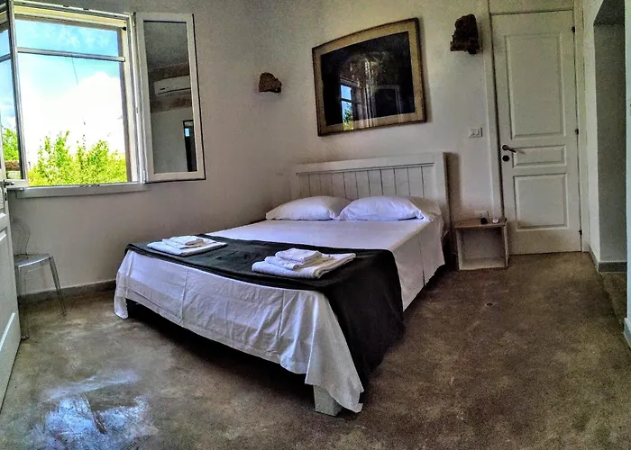 Masseria Le Dimore Gallipoli