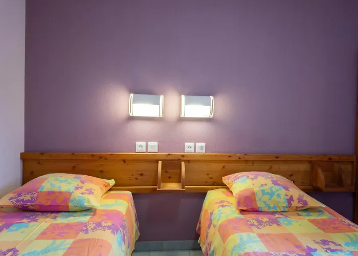 Domaine De Val Ubaye Bed and Breakfast Baratier