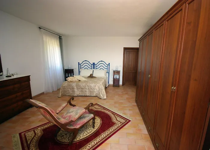 La Tenuta Mozzagrogna