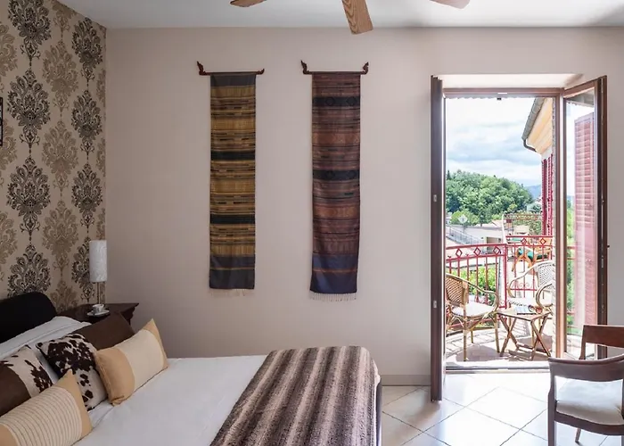 Hotel Leone Montelparo