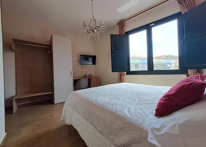 B&B Domu Mea Sarroch
