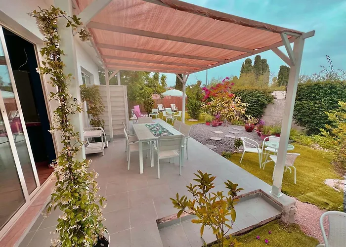 B&B Villa Dunardi Fontane Bianche