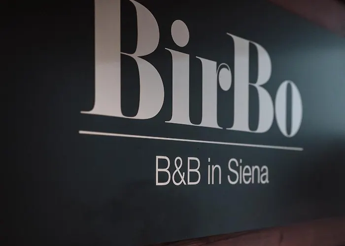 Birbo Bike Hospitality