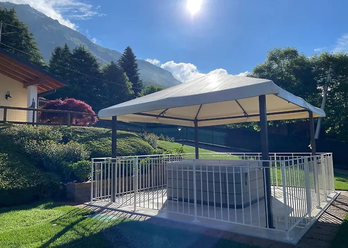B&B Isola Verde Villa 