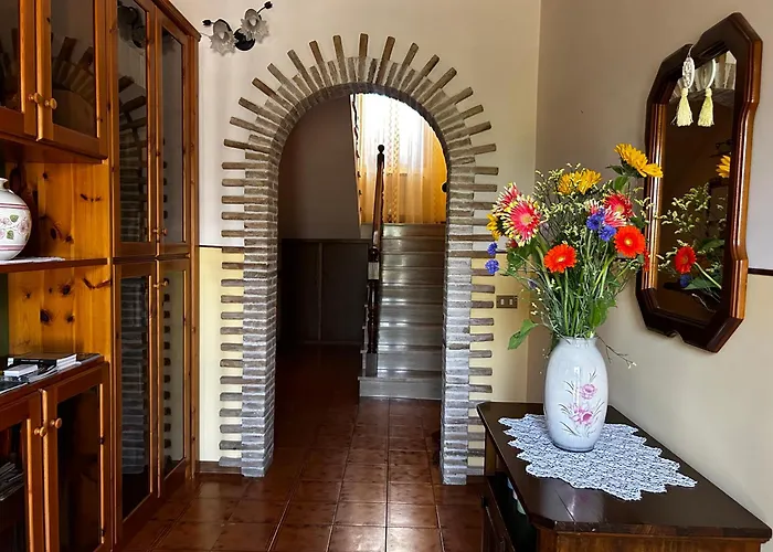 B&B Casa del Conte