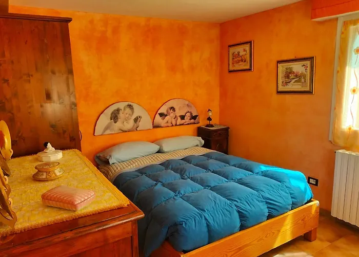 Il Cantinoccio B&B Cerasolo