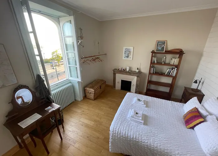 La Houache Chambres d'Hôtes