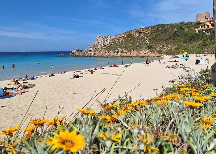 Bed and Breakfast Casa Giagoni Santa Teresa di Gallura
