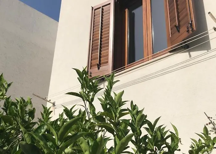 Bed and Breakfast Il Piccolo Giardino San Vito Lo Capo