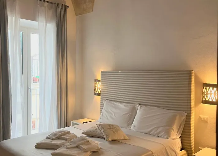 B&B Finestra Sul Mare Gallipoli