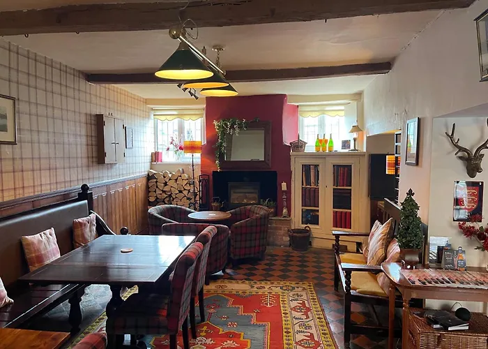 The Kings Arms