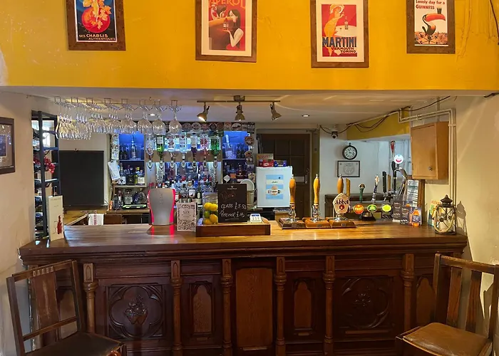 The Kings Arms