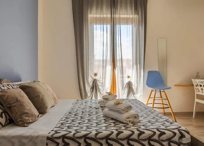 Benvenuti in puglia B&B